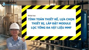 Khóa học thiết kế lọc tổng